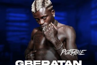 Portable – Gberatan