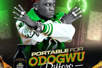 Portable – Odogwu Bitters