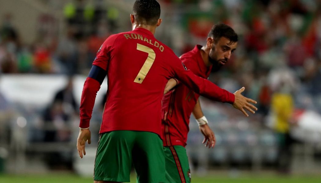 Portugal vs Turkey: Prediction, odds betting tips, live stream and free bet