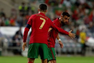 Portugal vs Turkey: Prediction, odds betting tips, live stream and free bet