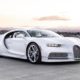 Post Malone’s Icy White Bugatti Chiron Is For Sale