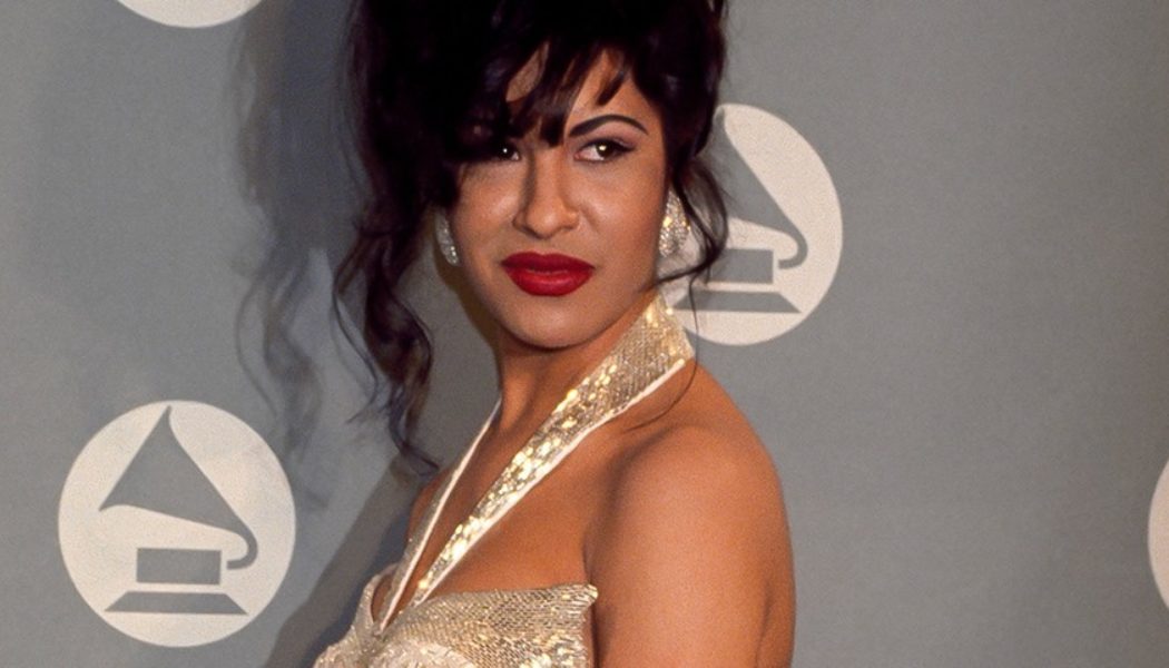 Posthumous Selena Album With Unreleased Tracks Reportedly Set To Release in April