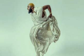 Praiz – Choose You ft Alikiba