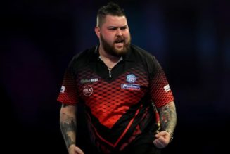 Premier League Darts Predictions, Betting Tips and Odds for Night 8