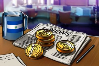 President Bukele hits out at Bitcoin Bond ‘FUD’ as CZ jets in to El Salvador