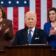 President Joe Biden Jeered During State Of The Union Address By Lauren Boebert & Marjorie Taylor Greene
