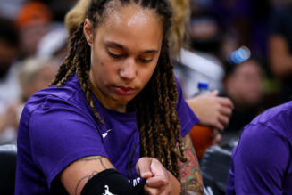 President Joe Biden Turns Attention To Brittney Griner Russia Case