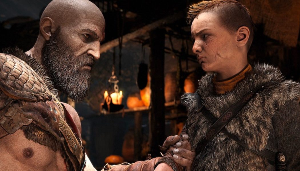 Prime Video Reportedly in Negotiations for Live-Action ‘God of War’ TV Series