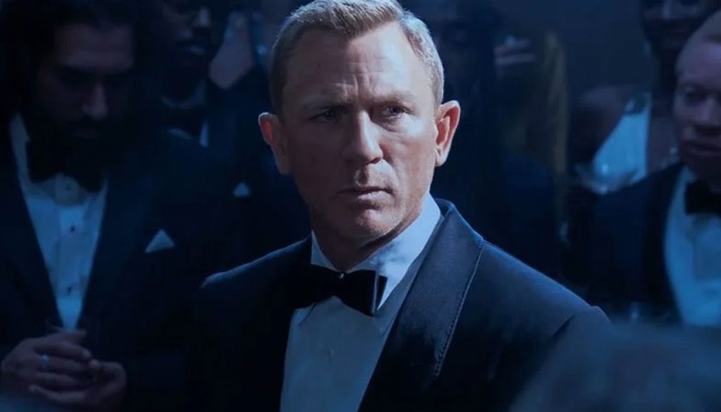 Prime Video To Produce James Bond Competition Show