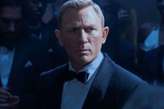 Prime Video To Produce James Bond Competition Show