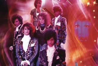 Prince and the Revolution: Live Deluxe Vinyl Release Announced