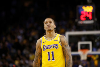 Pro Baller Michael Beasley Opens Up About His Mental Health Woes & More