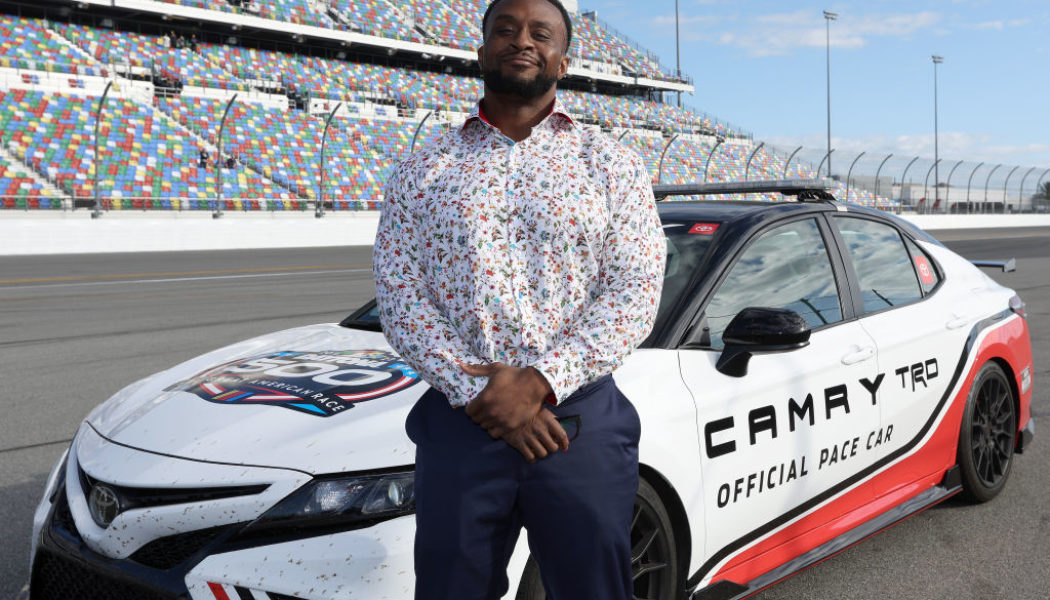 Pro Wrestler Big E Breaks Neck During ‘WWE Smackdown’ Event