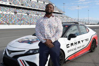 Pro Wrestler Big E Breaks Neck During ‘WWE Smackdown’ Event