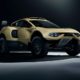Prodrive’s $1.6 Million USD Hunter Is an All-Terrain Hypercar