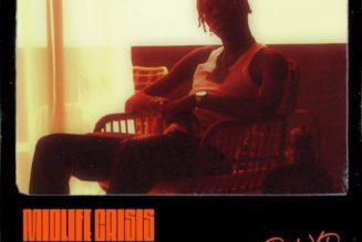 PsychoYP – Midlife Crisis