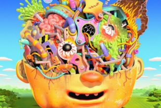 PUP Share New Single ‘Totally Fine’