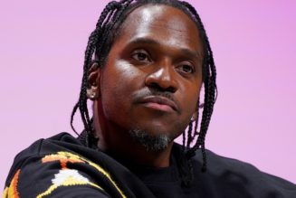 Pusha T Drops Diss Track Aimed at McDonald’s for Arby’s Spicy Fish Commercial