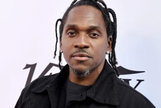 Pusha T’s Arby’s Track Reportedly Generated Approximately $8.2 Million USD in Ad Exposure