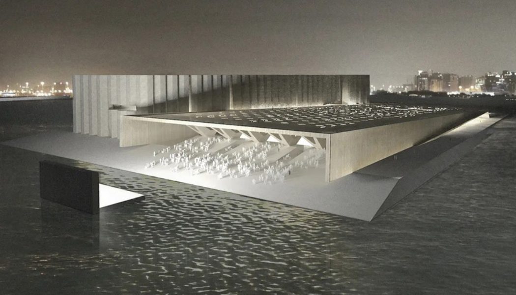 Qatar Is Building Three New Art Museums