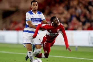 QPR vs Peterborough United live stream: How to watch Championship for free