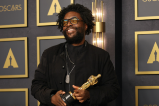 Questlove Wins Best Documentary for Summer of Soul at 2022 Oscars