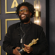 Questlove Wins Best Documentary for Summer of Soul at 2022 Oscars