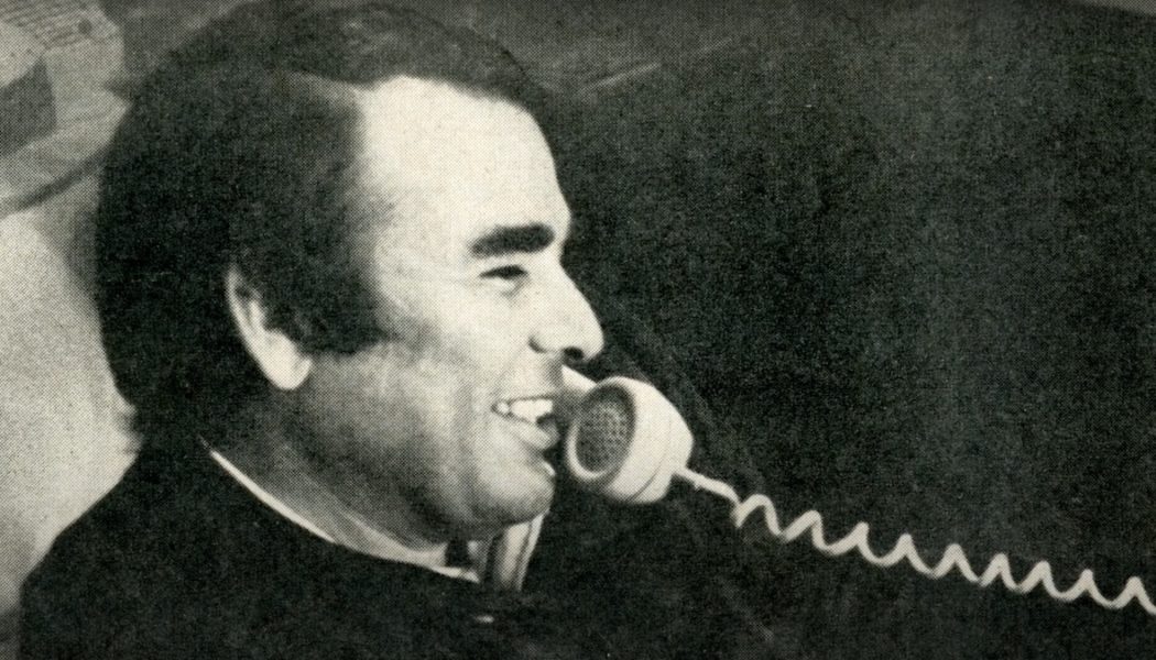 R.I.P. Alan Ladd Jr, Legendary Film Exec Behind Star Wars, Braveheart, Blade Runner Dead at 84