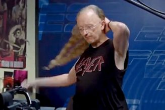 R.I.P. John Clayton, ESPN NFL Reporter Who Starred as Metalhead in Greatest SportsCenter Commercial Dies at 67