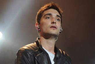 R.I.P. Tom Parker, The Wanted Singer, Dead at 33