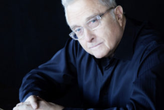Randy Newman Postpones Tour While Recovering from Broken Neck