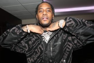 Rap Song of the Week: Fivio Foreign Takes Brooklyn Drill to “Magic City”