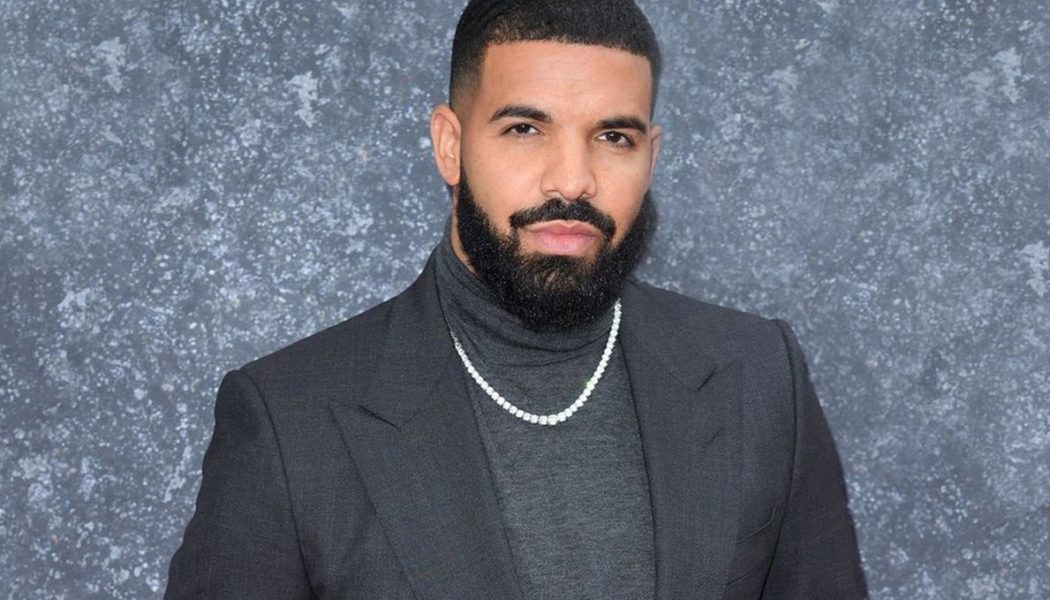 Rapper Drake donates $1 Million in Bitcoin to the Lebron James Family Foundation