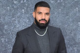 Rapper Drake donates $1 Million in Bitcoin to the Lebron James Family Foundation