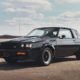 Rare 1987 Buick GNX With Just 865 Miles Could Fetch Over $200,000 USD