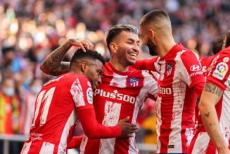 Rayo Vallecano vs Atletico Madrid live stream: How to watch La Liga for free
