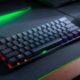 Razer Joins In on the 60% Craze With Its Latest Huntsman Mini Analog