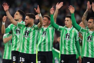 Real Betis vs Eintracht Frankfurt live stream: How to watch Europa League for free