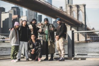 Red Bull BC One World Finals Makes Triumphant Return To New York #RedBullBCOne