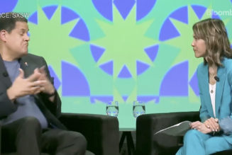 Reggie Fils-Aimé doesn’t believe in Meta’s verse