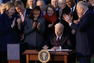 Regulators and industry leaders react to Biden‘s executive order on crypto