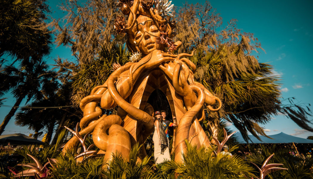 Relive the Magic of Okeechobee Music & Arts Festival 2022 With These Photos