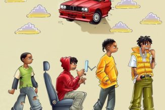 Rema – FYN (Fresh Young Nigga) ft. AJ Tracey