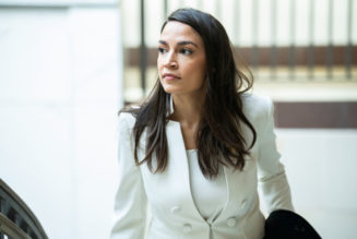 Rep. Alexandria Ocasio-Cortez Calls Out Corporate Profiteers Price Gouging On Gas