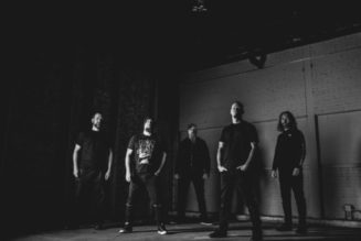 REPENTANCE Shares Music Video For ‘Down In The Water’