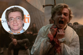 Rhys Darby on Finally Playing the Lead and Collaborating With Taika Waititi Again: “We Have Kindred Spirits”