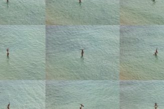 Richard Misrach’s Dynamic Landscapes Examine Humans Complex Relationship With Nature