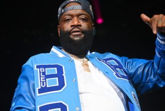 Rick Ross Voices Support for LGBTQ Community, Stating Hip-Hop Has “Already Embraced” Them