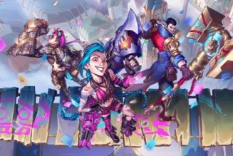 Riot Games Will Donate All Battle Pass Proceeds to Ukraine