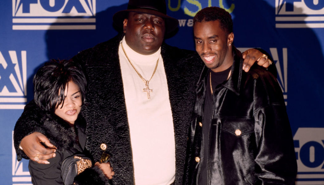 #RIPBIG: Twitter Honors Biggie Smalls AKA The Notorious B.I.G. On 25th Anniversary Of Passing